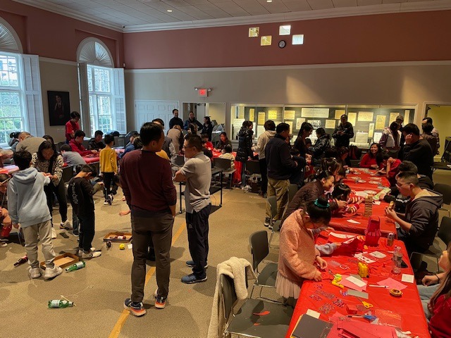 GRACE Summer Carnival